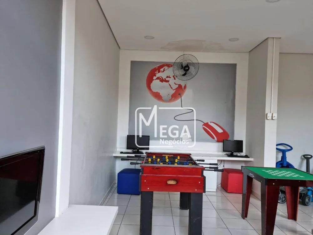 Apartamento, 2 quartos, 50 m² - Foto 14