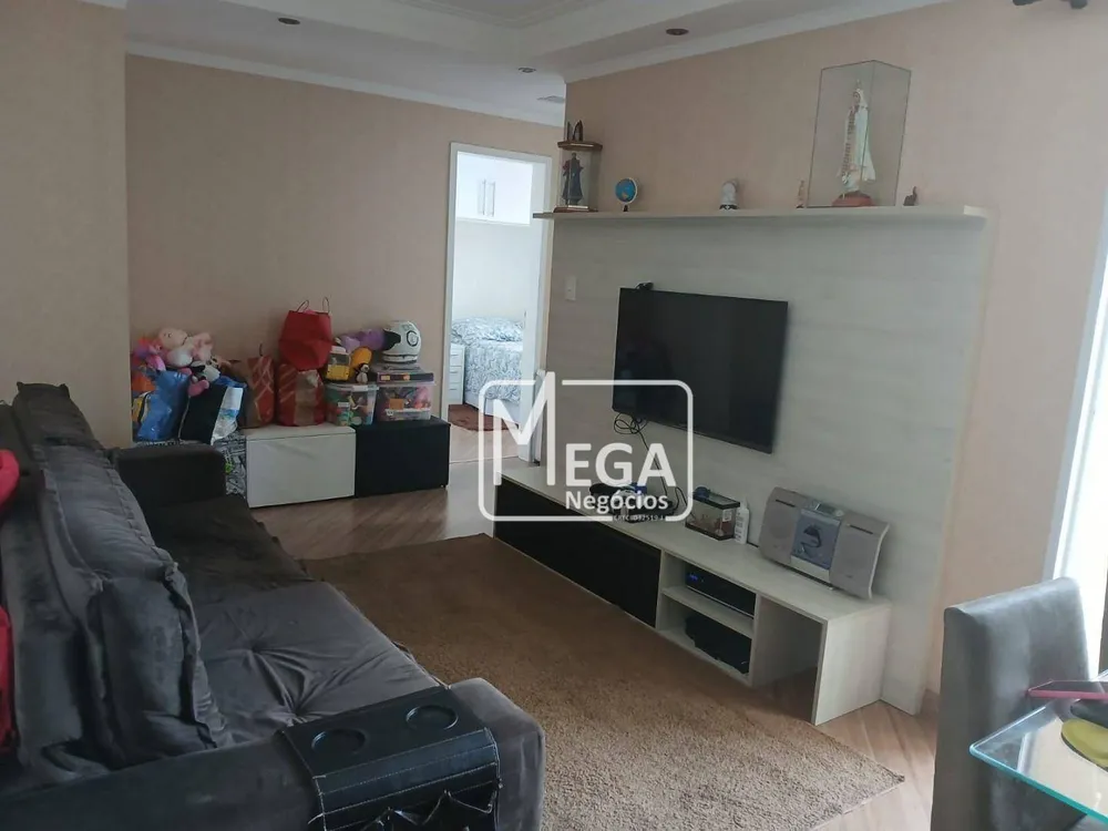 Apartamento, 2 quartos, 50 m² - Foto 1