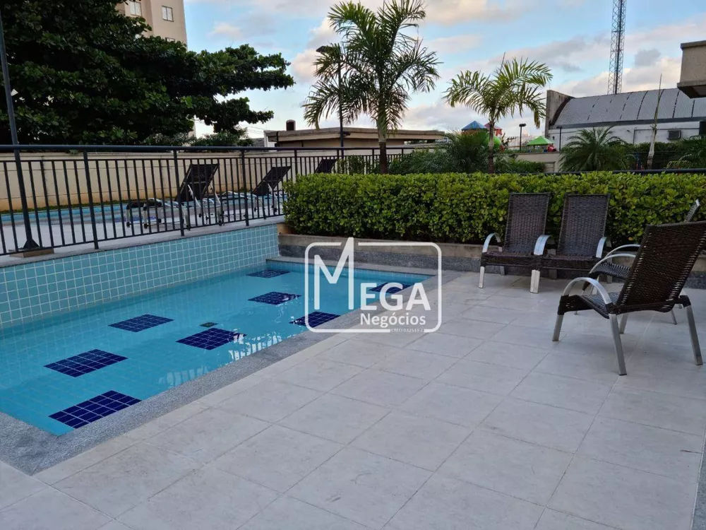 Apartamento, 2 quartos, 50 m² - Foto 9