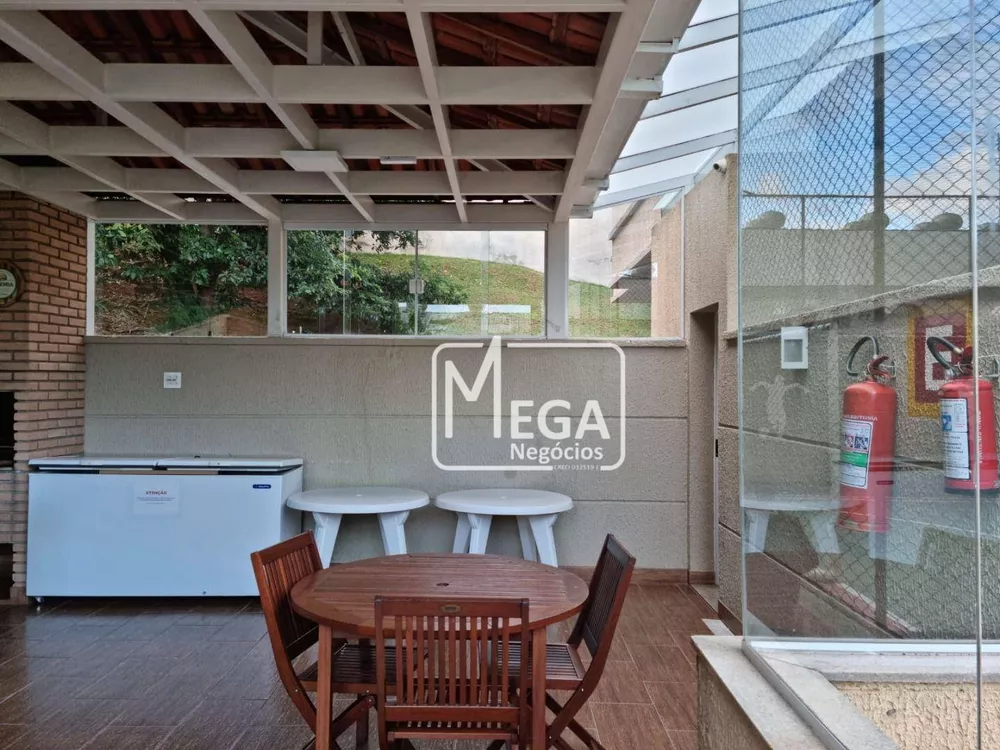 Apartamento, 2 quartos, 50 m² - Foto 8