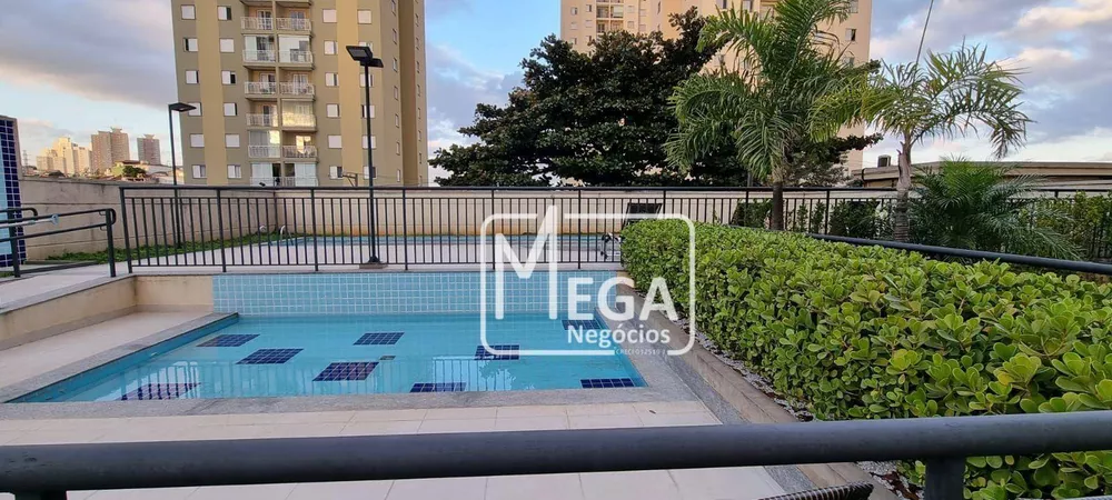 Apartamento, 2 quartos, 50 m² - Foto 11