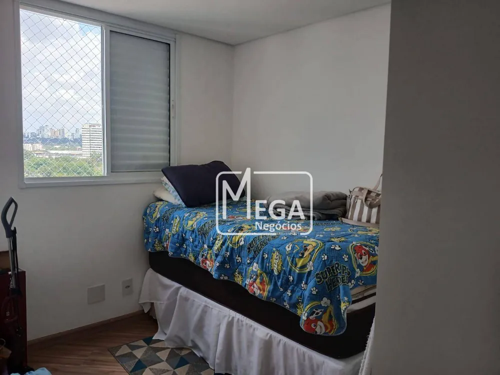 Apartamento, 2 quartos, 50 m² - Foto 6