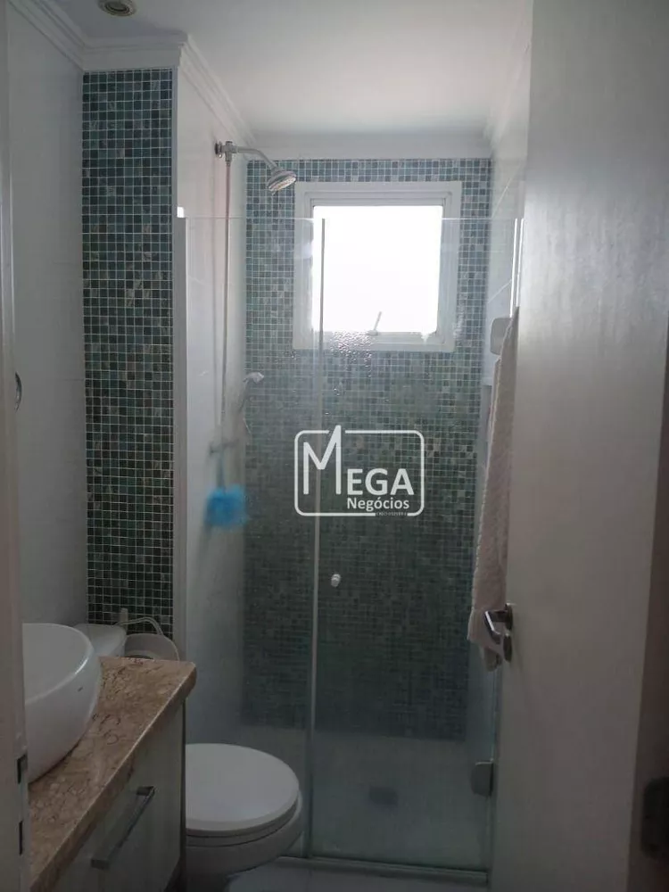 Apartamento, 2 quartos, 50 m² - Foto 6