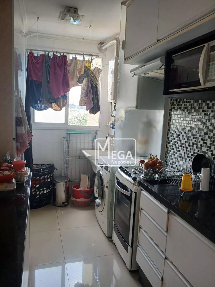 Apartamento, 2 quartos, 50 m² - Foto 1