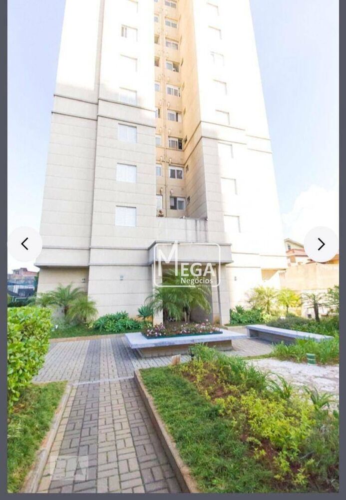 Apartamento, 2 quartos, 50 m² - Foto 7