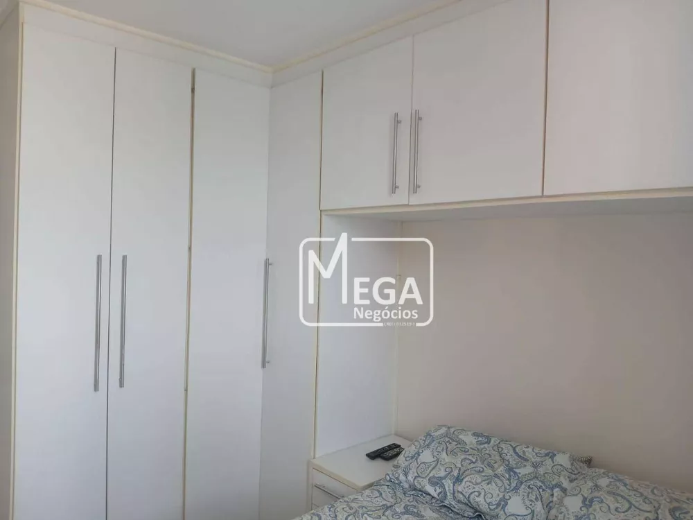 Apartamento, 2 quartos, 50 m² - Foto 5