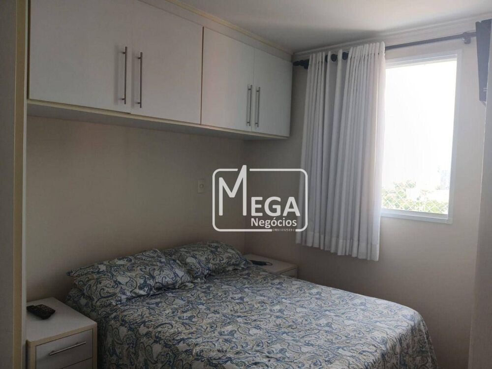 Apartamento, 2 quartos, 50 m² - Foto 4