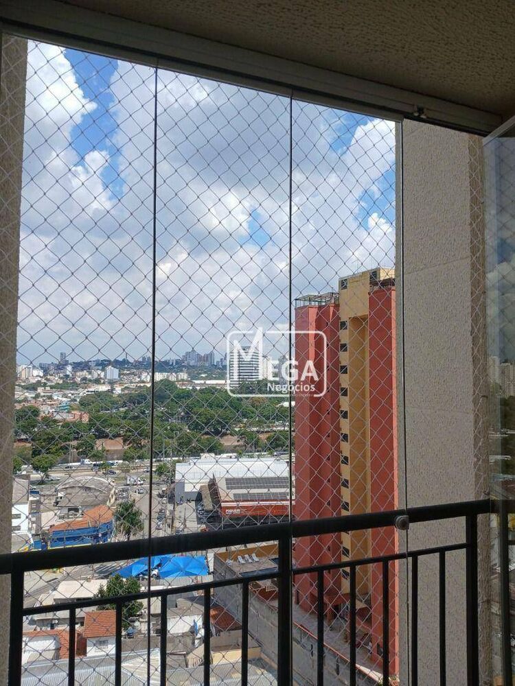 Apartamento, 2 quartos, 50 m² - Foto 3