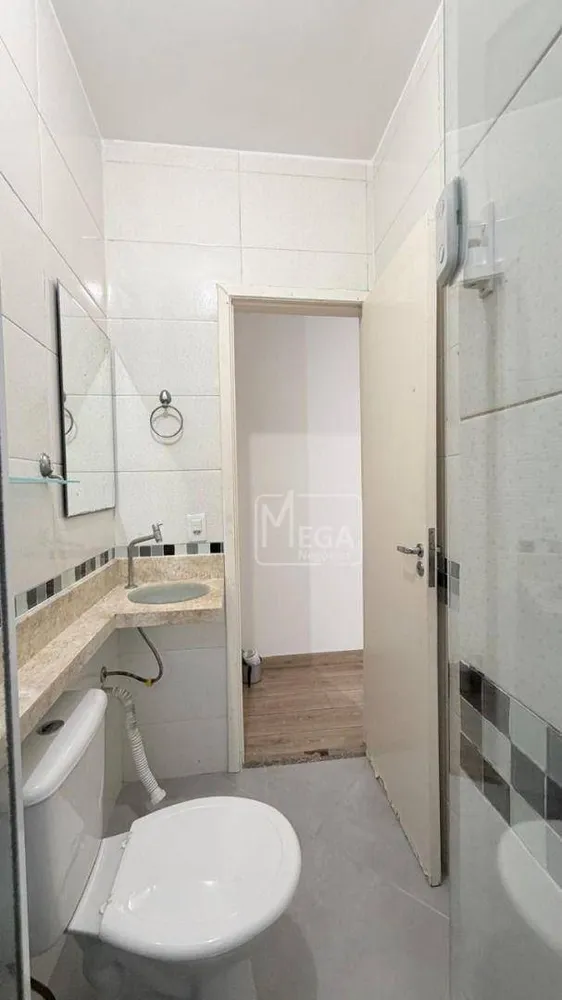 Casa de Condomínio, 2 quartos - Foto 4