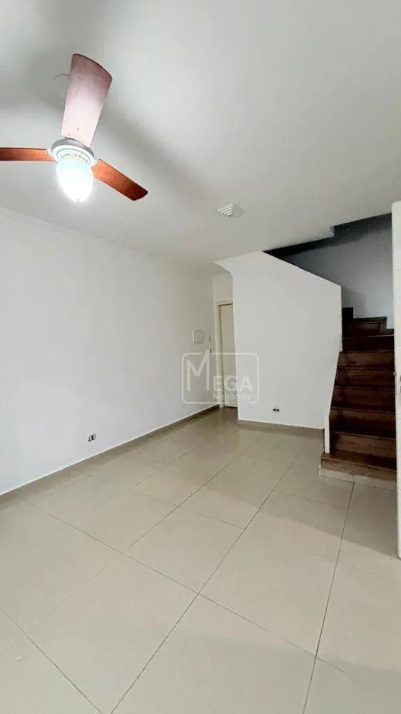 Casa de Condomínio, 2 quartos - Foto 1