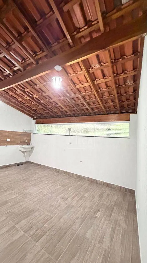 Casa de Condomínio, 2 quartos - Foto 12