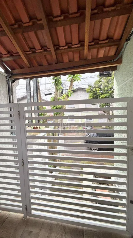 Casa de Condomínio, 2 quartos - Foto 8
