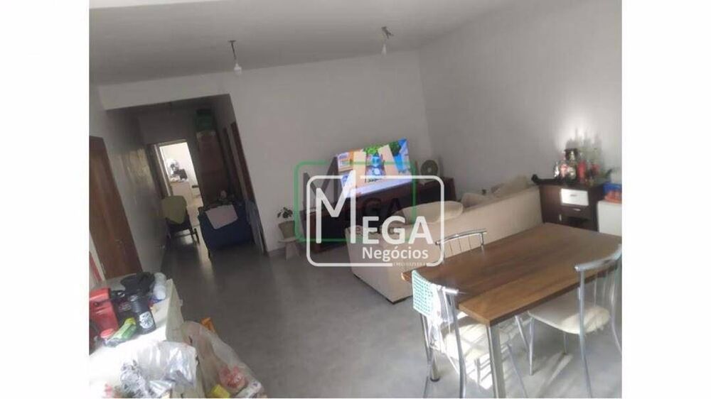 Casa, 2 quartos, 115 m² - Foto 2