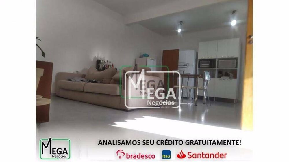 Casa, 2 quartos, 115 m² - Foto 1