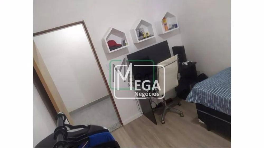 Casa, 2 quartos, 115 m² - Foto 13