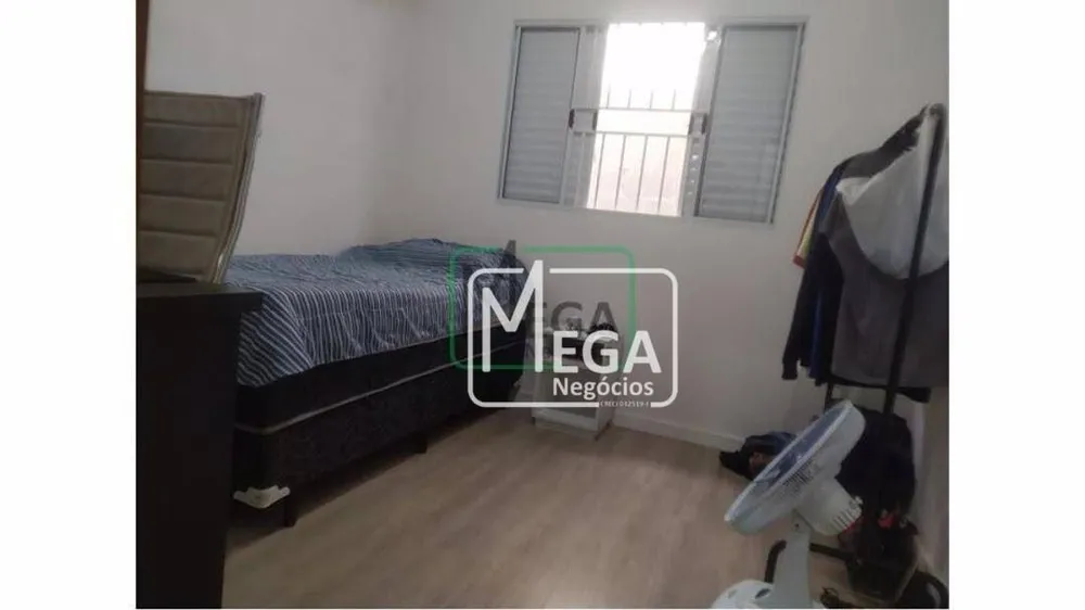 Casa, 2 quartos, 115 m² - Foto 3
