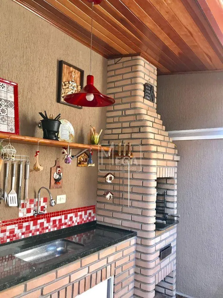 Casa, 3 quartos, 160 m² - Foto 14