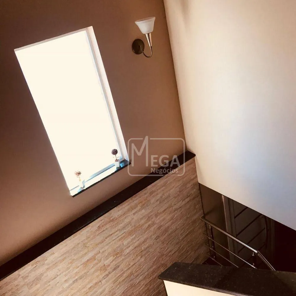 Casa, 3 quartos, 160 m² - Foto 7