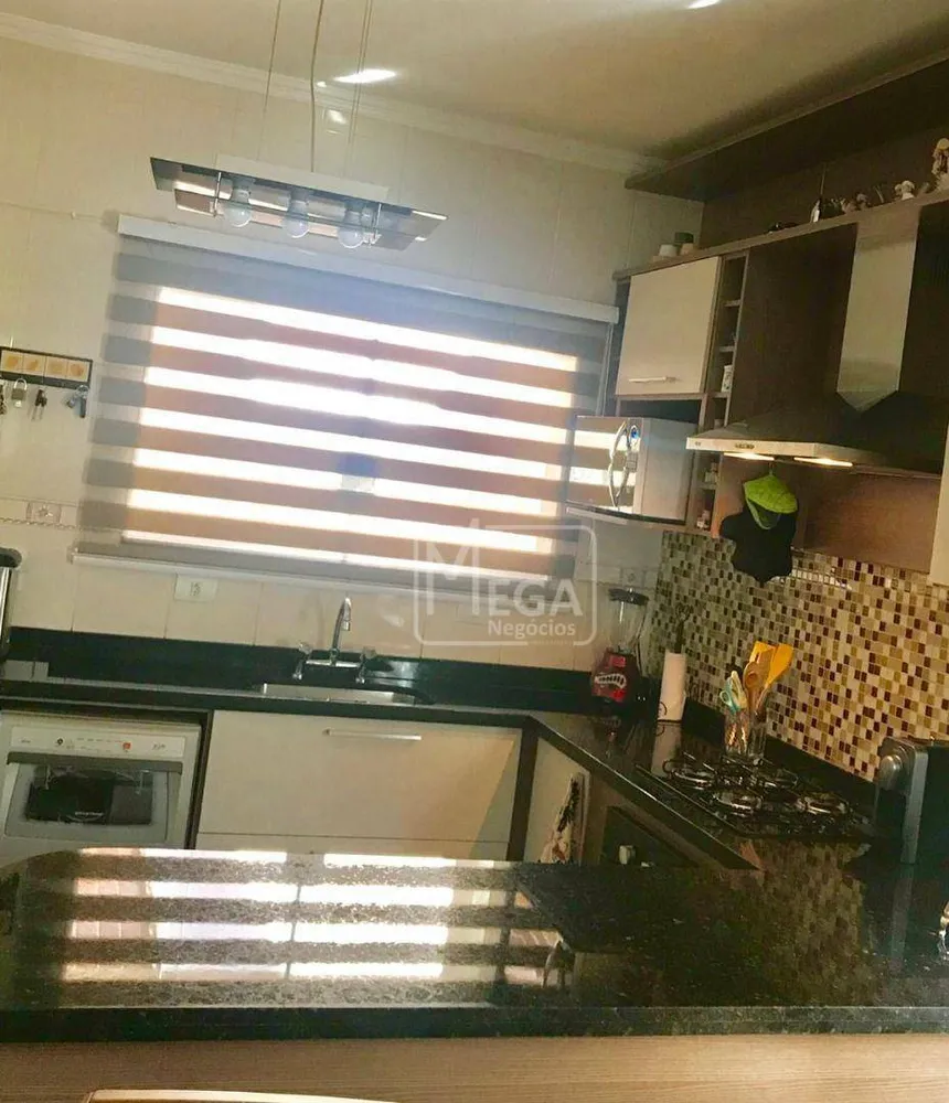 Casa, 3 quartos, 160 m² - Foto 6