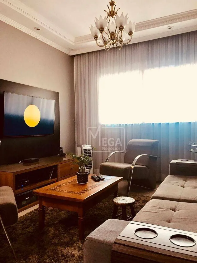 Casa, 3 quartos, 160 m² - Foto 5