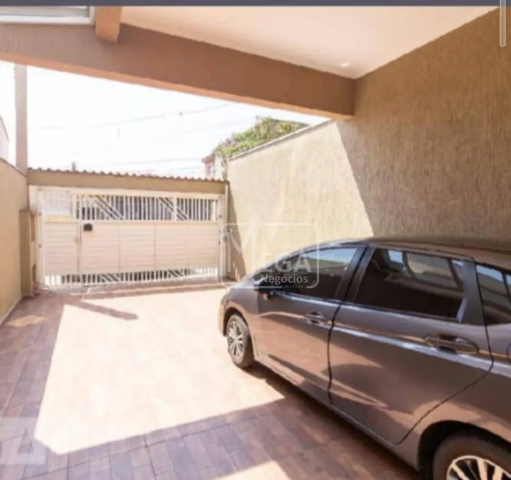 Casa, 3 quartos, 160 m² - Foto 7