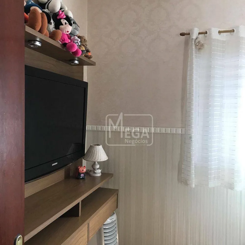 Casa, 3 quartos, 160 m² - Foto 2