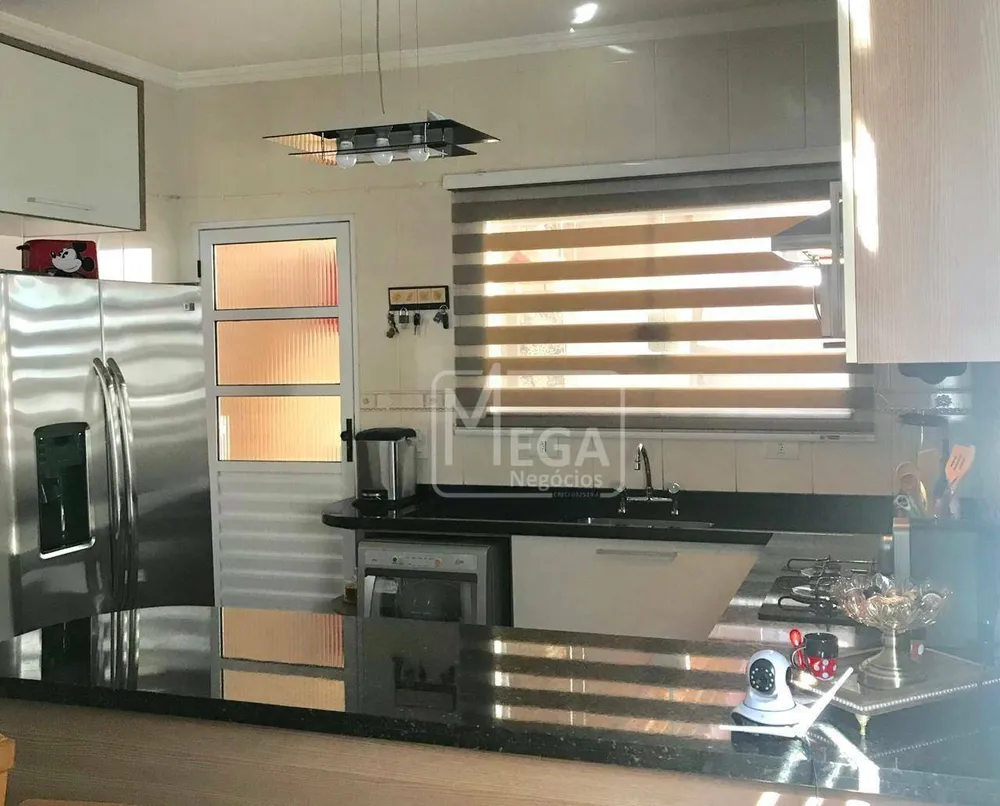 Casa, 3 quartos, 160 m² - Foto 8