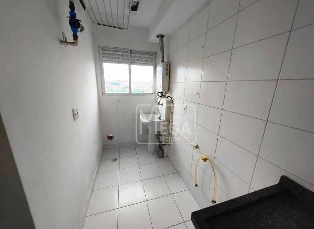Apartamento, 2 quartos, 58 m² - Foto 2