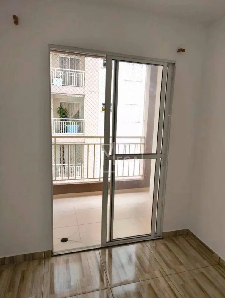 Apartamento, 2 quartos, 58 m² - Foto 8