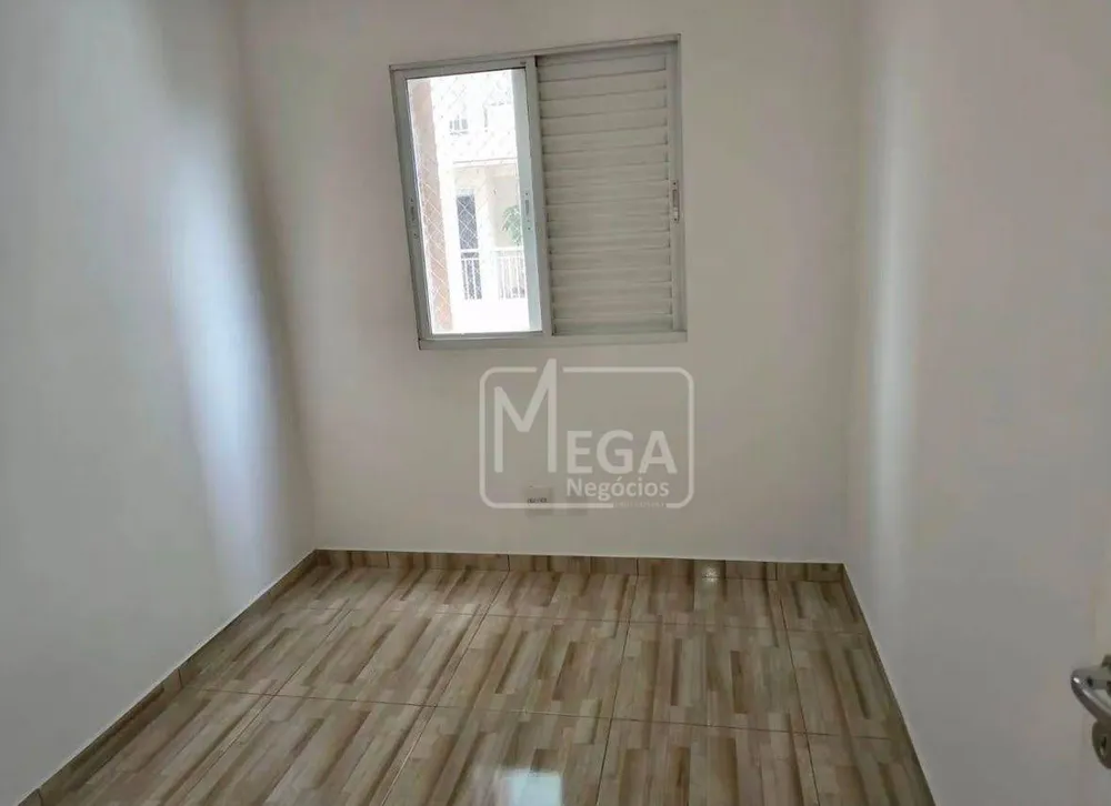 Apartamento, 2 quartos, 58 m² - Foto 3