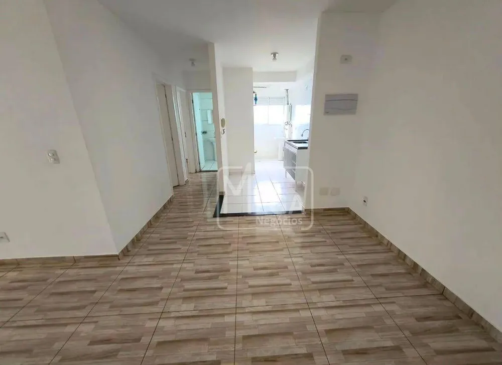 Apartamento, 2 quartos, 58 m² - Foto 1