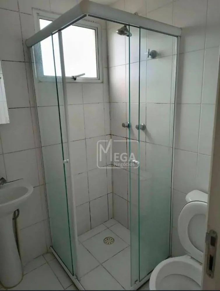 Apartamento, 2 quartos, 58 m² - Foto 7