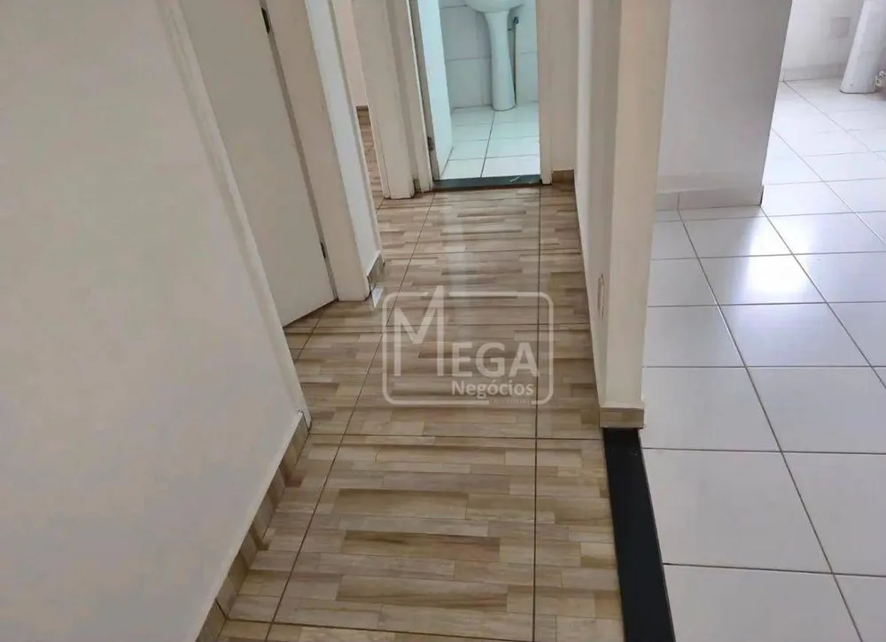 Apartamento, 2 quartos, 58 m² - Foto 5