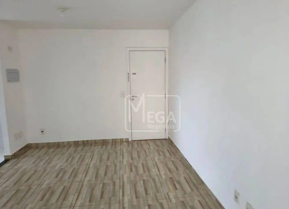 Apartamento, 2 quartos, 58 m² - Foto 6