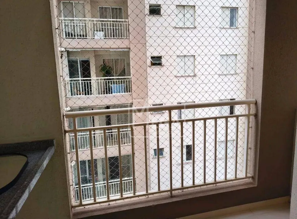 Apartamento, 2 quartos, 58 m² - Foto 4