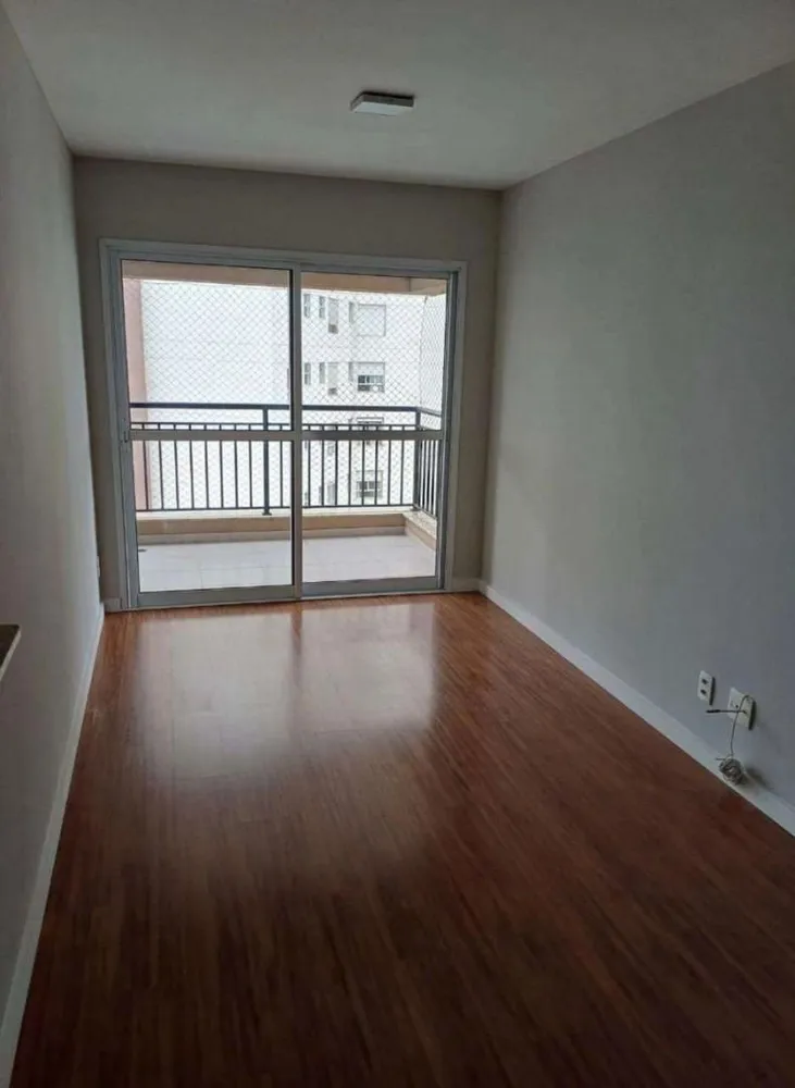 Apartamento, 2 quartos, 67 m² - Foto 1