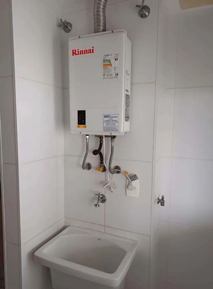 Apartamento, 2 quartos, 67 m² - Foto 3