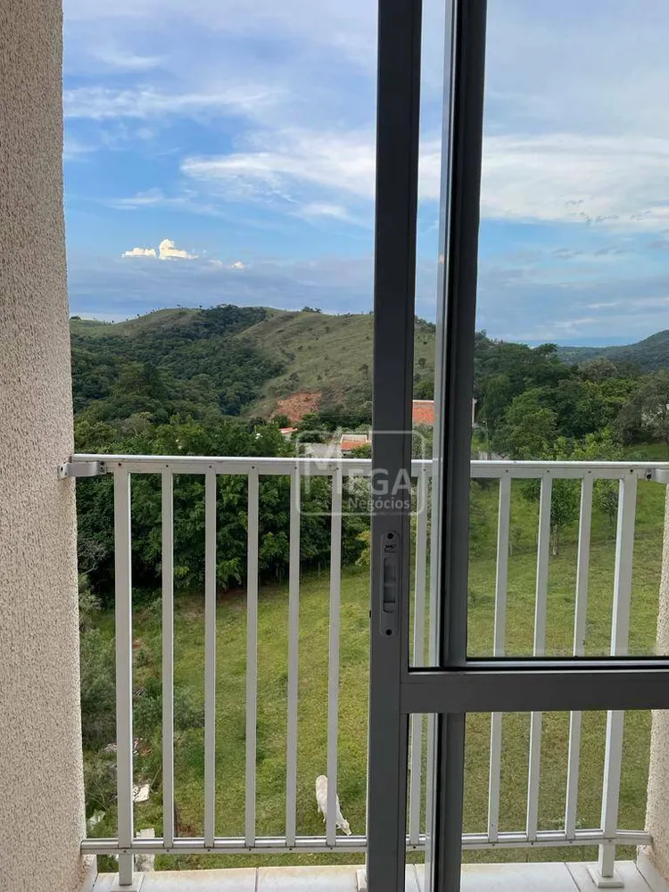 Apartamento, 2 quartos, 52 m² - Foto 10