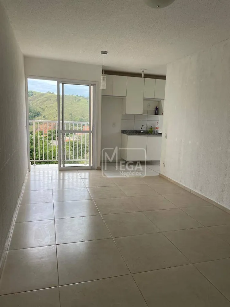 Apartamento, 2 quartos, 52 m² - Foto 5