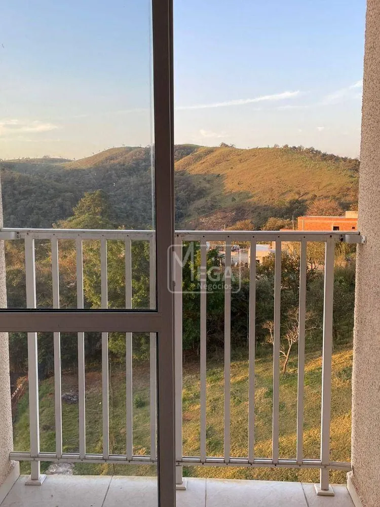 Apartamento, 2 quartos, 52 m² - Foto 3