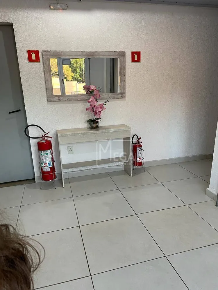 Apartamento, 2 quartos, 52 m² - Foto 9