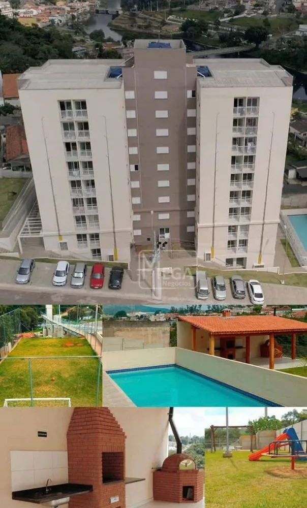 Apartamento, 2 quartos, 52 m² - Foto 6