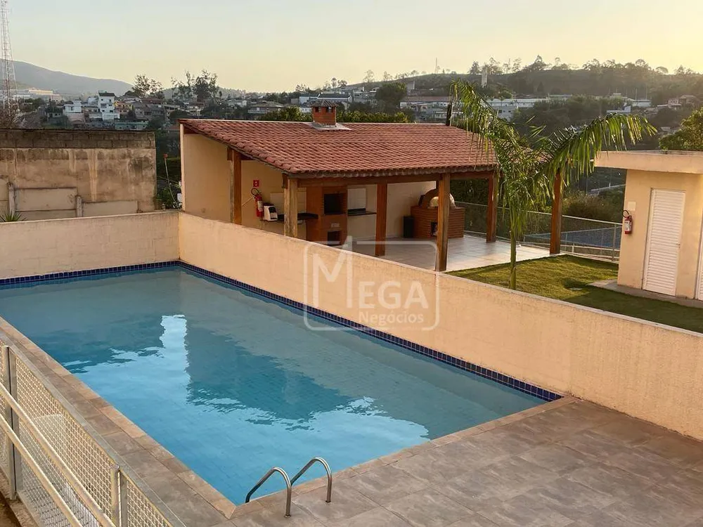 Apartamento, 2 quartos, 52 m² - Foto 12