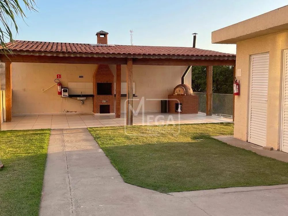 Apartamento, 2 quartos, 52 m² - Foto 2
