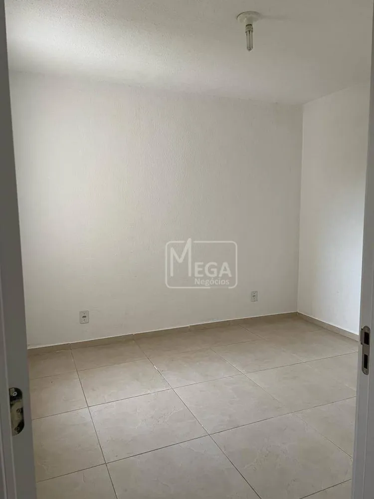 Apartamento, 2 quartos, 52 m² - Foto 5