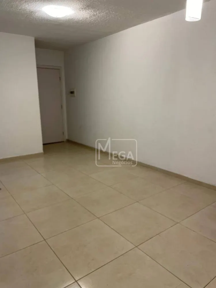 Apartamento, 2 quartos, 52 m² - Foto 9