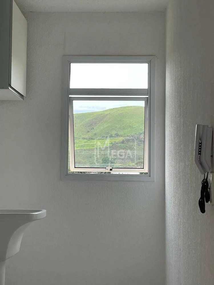 Apartamento, 2 quartos, 52 m² - Foto 4