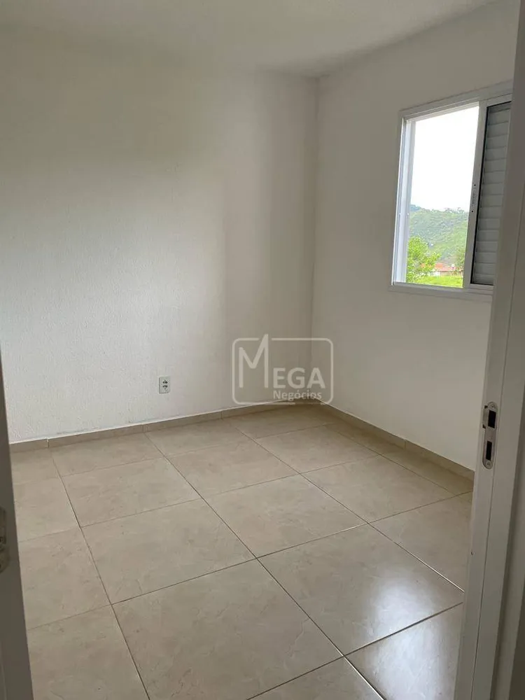 Apartamento, 2 quartos, 52 m² - Foto 4