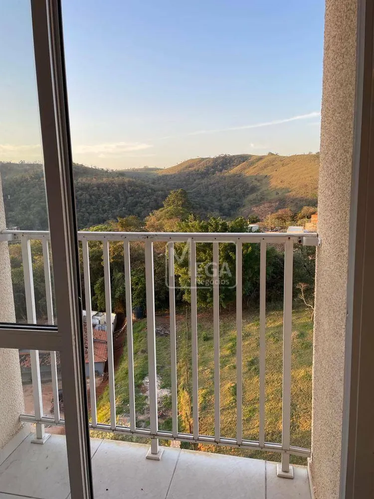 Apartamento, 2 quartos, 52 m² - Foto 8