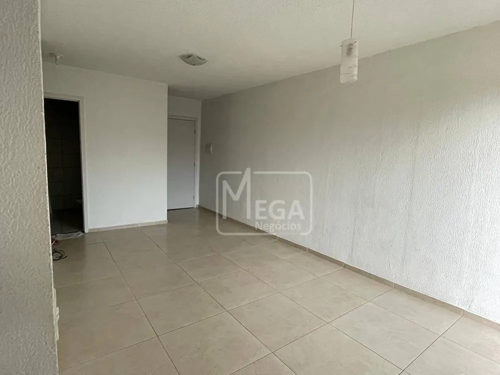 Apartamento, 2 quartos, 52 m² - Foto 11